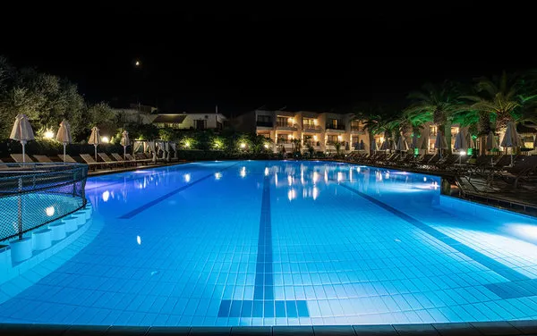 The Atrion Resort Hotel & Apartments