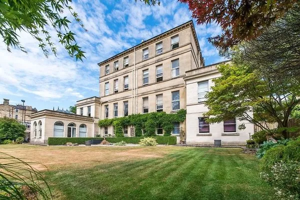 Hotels in Mittel & Nord-England finden