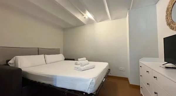 The AZ Orus Factory Hotel