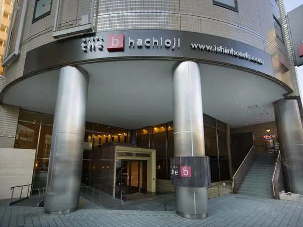 the b hachioji