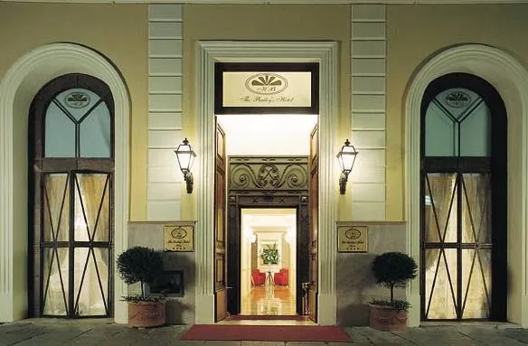 The Bailey's Hotel