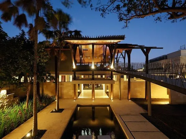 The Bale Nusa Dua by LifestyleRetreats