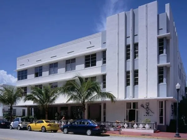 The Balfour Hotel