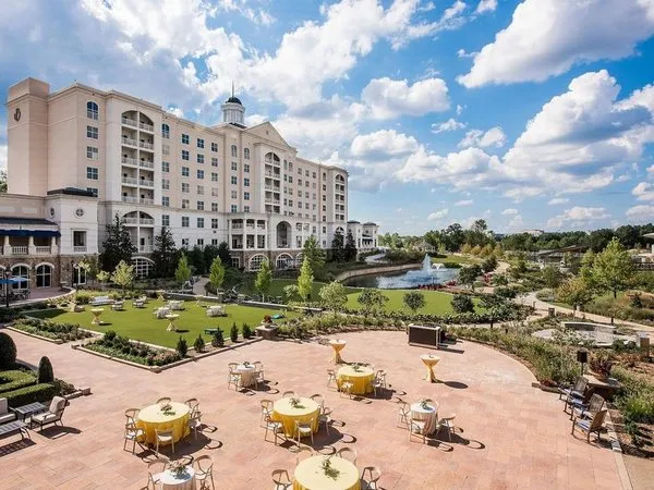 The Ballantyne, a Luxury Collection Hotel, Charlotte
