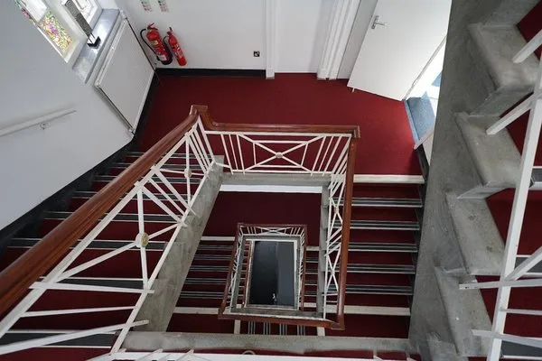 The Bank Hotel