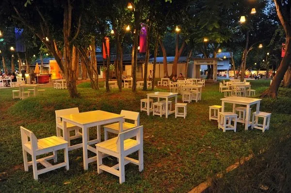 Hotels in Hua Hin finden