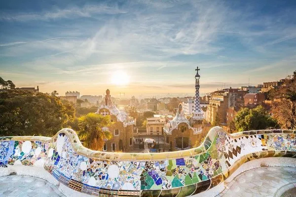 The Barcelona EDITION