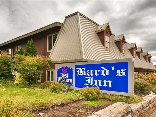 The Bard's Inn, BW Signature Collection by Best Western