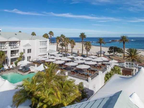 The Bay Hotel