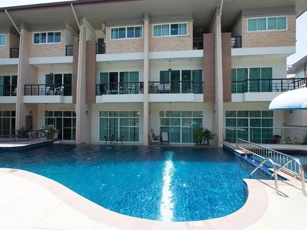 The Beach Boutique House