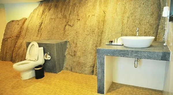 The Beach Club Resort, Koh Tao