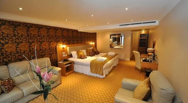The Beech Hill Hotel