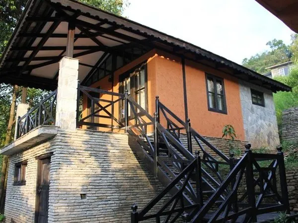 The Begnas Lake Resort & Village
