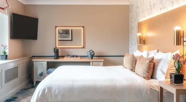 The Belfry Hotel & Resort