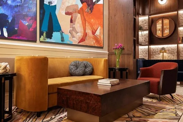The Benjamin  Royal Sonesta Hotel