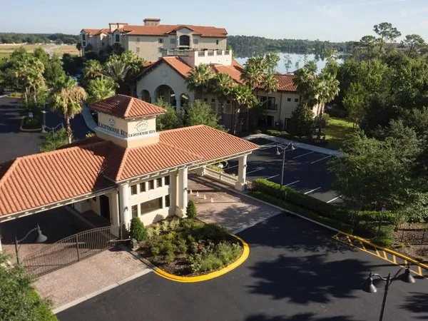 The Berkley, Orlando