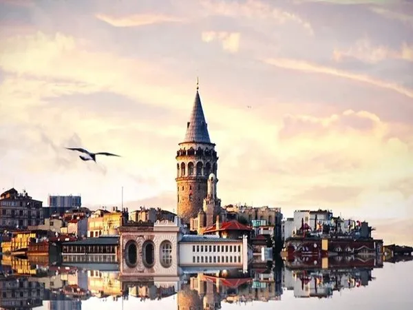 The Biancho Hotel Old City