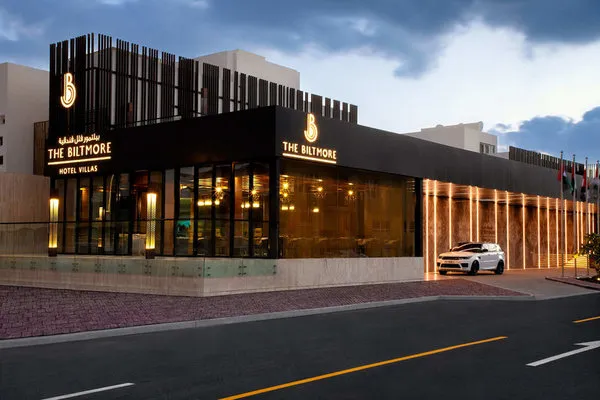 Hotels in Dubai finden