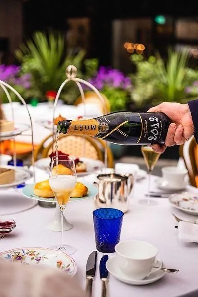 The Biltmore Mayfair, LXR Hotels and Resorts
