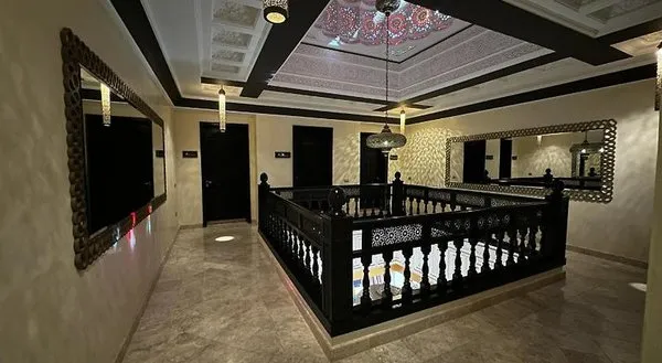 The Bird Exclusive Guest House & Spa