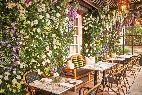 The Bloomsbury