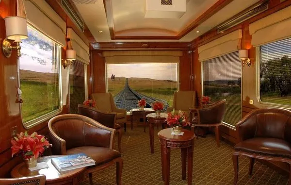 The Blue Train Pretoria - Kapstadt,The Blue Train - Pretoria-Kimberley-Kapstadt,Blue Train Pretoria - Kapstadt