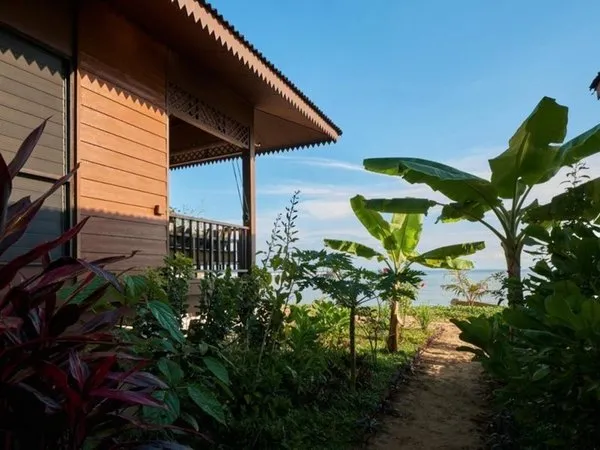 The Boathouse Pulau Tioman