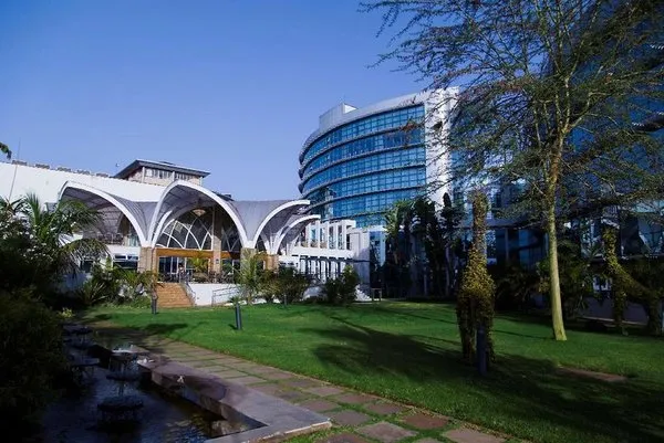 The Boma Nairobi