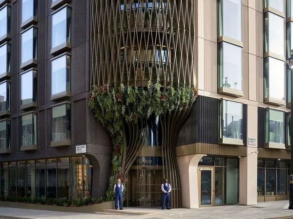The BoTree London, Curio Collection by Hilton