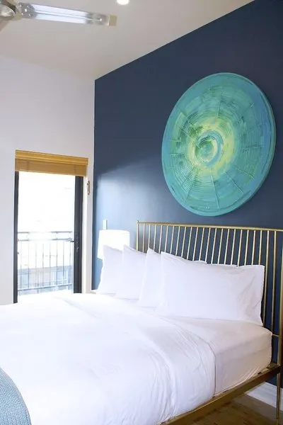 The Box House Hotel