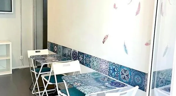 The Brandenburg Gate Hostel