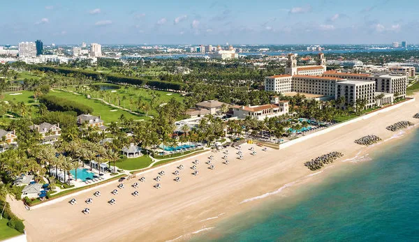 Urlaub in Florida -  Ostküste
