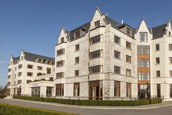 The Brehon