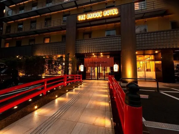 The Bridge Hotel