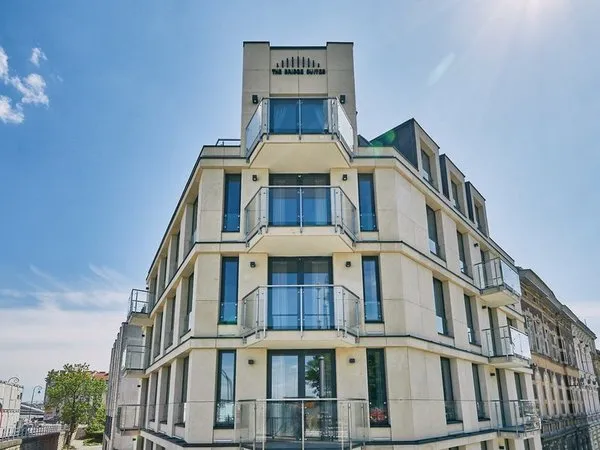The Bridge Suites