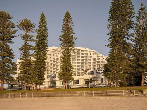 The Brighton Hotel Sydney - MGallery Collection