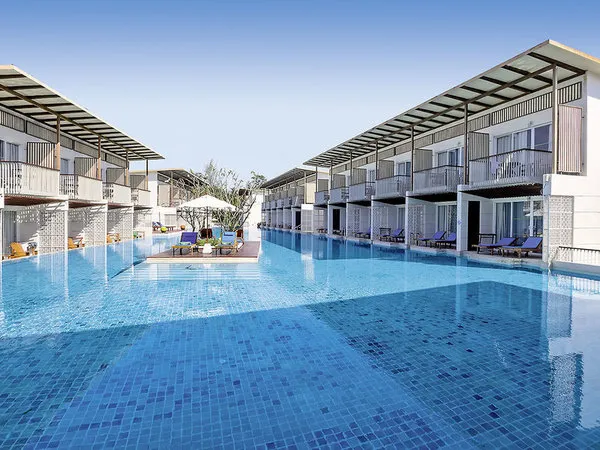 The Briza Beach Resort Khao Lak