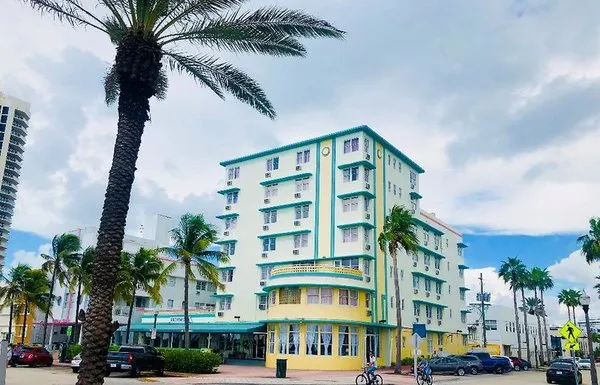 The Broadmoor Miami Beach