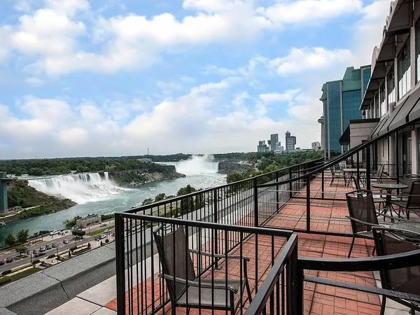 The BROCK Niagara Falls - Fallsview Tapestry Collection by Hilton