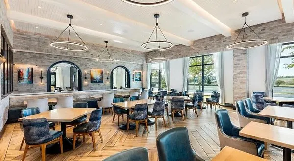 The Brownwood Hotel & Spa