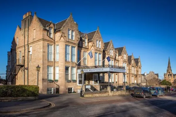 The Bruntsfield
