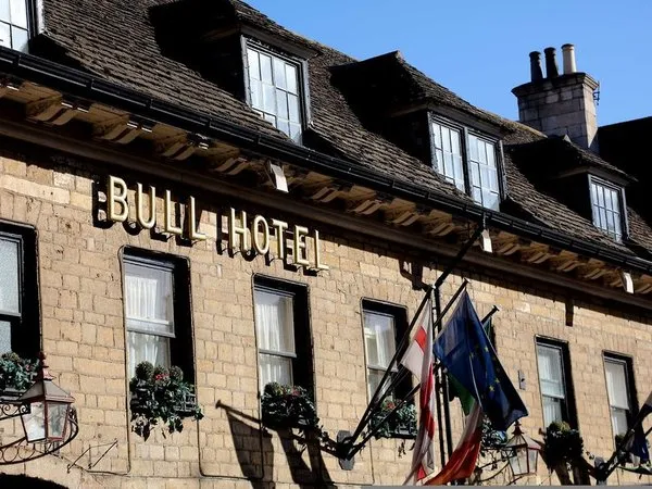 The Bull Hotel and Conference Centre