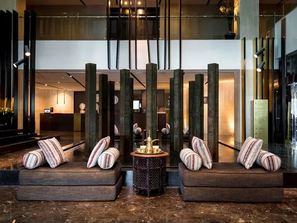 The Canvas Hotel Dubai - Mgallery Hotel Collection