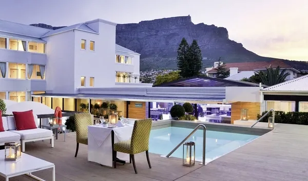 The Cape Milner