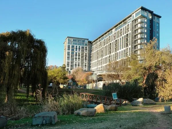 The Capital on the Park