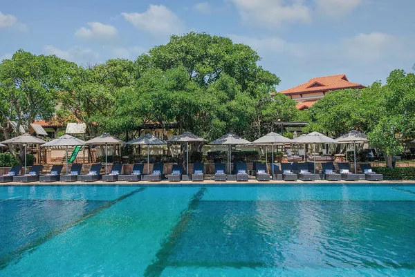 The Capital Zimbali