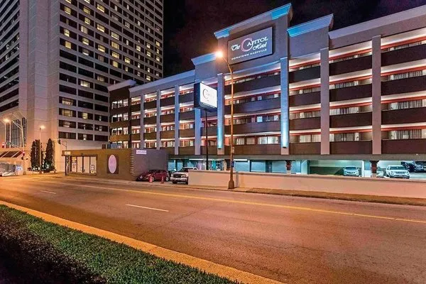 The Capitol Hotel Downtown, Ascend Hotel Collection