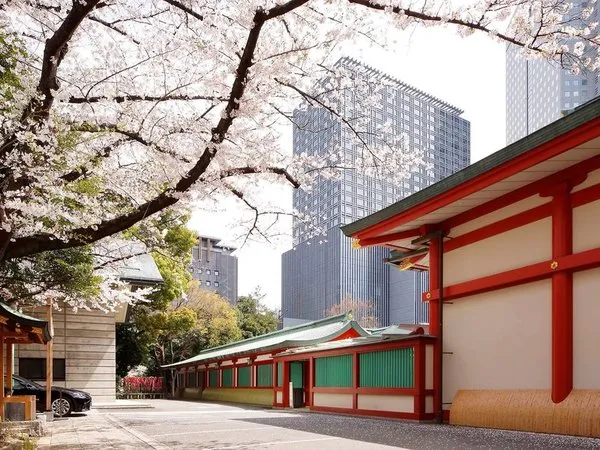 The Capitol Hotel Tokyu