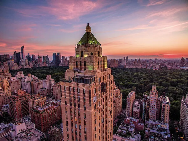 The Carlyle, A Rosewood Hotel