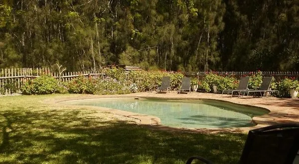 The Carriages Country House
